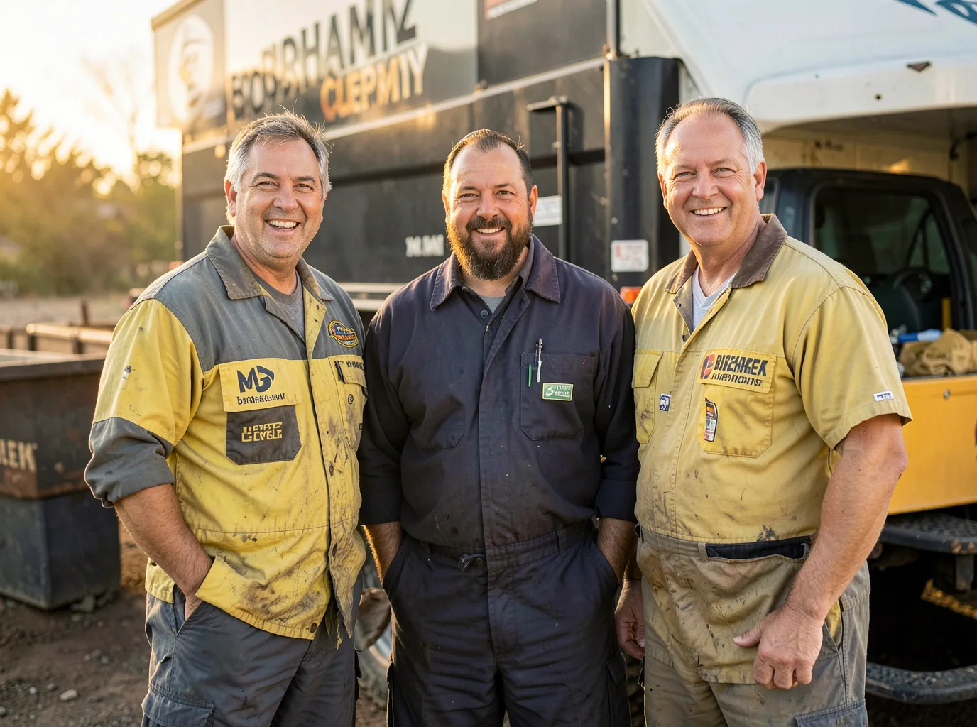 Sewage Cleanup company in Meigs, GA