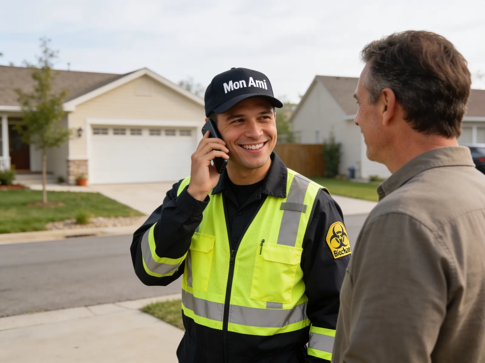 Sewage Cleanup Meigs, GA FAQs